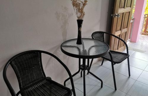 Chaiya Casa | ชมจันทร์รีสอร์ท ไชยา Chomjan resort