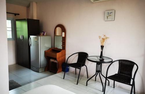 Chaiya Casa | ชมจันทร์รีสอร์ท ไชยา Chomjan resort