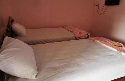Chaiya Casa | ชมจันทร์รีสอร์ท ไชยา Chomjan resort