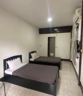 Mueang Ngai Casa | ชมดอยรีสอร์ท