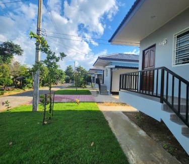 Phitsanulok Casa | ชลพฤกษ์รีสอร์ท