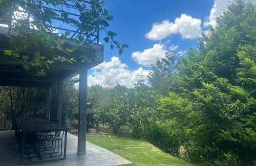 Kaeng Krachan Casa | ชลลดา ริเวอร์ โฮมสเตย์ แก่งกระจาน
