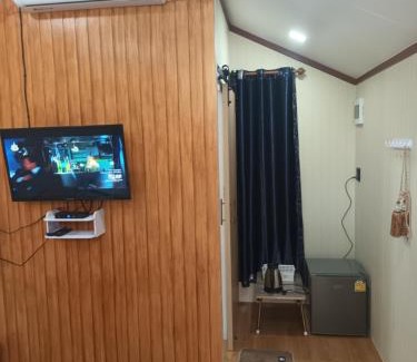 Kanchanaburi Casa | ชายเขาโฮมสเตย์