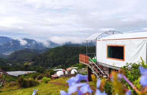 Mae Rim Complejo | ชูชัยฟาร์มสเตย์ ม่อนแจ่ม