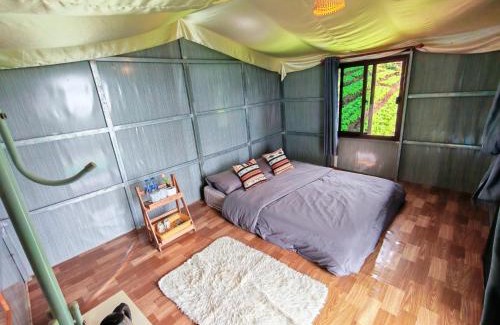 Mae Rim Complejo | ชูชัยฟาร์มสเตย์ ม่อนแจ่ม