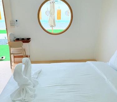 Phichit Casa | ชุ่มฉ่ำ พูลวิลล่า พิจิตร