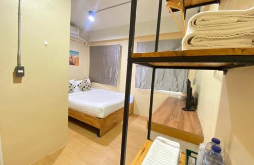 Talat Casa | ซับรูมโฮเทล Subroom Hotel