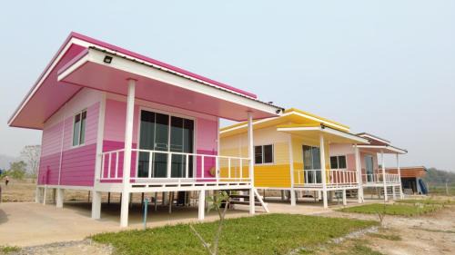 Si Sawat Casa | ณ กาญโฮม NaKan Home