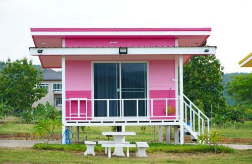 Si Sawat Casa | ณ กาญโฮม NaKan Home