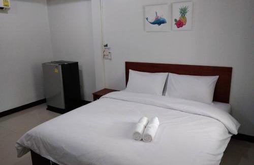Sila Apartamento | ณ สุข รีสอร์ท (Nasuk resort)