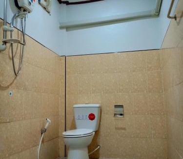 Sila Apartamento | ณ สุข รีสอร์ท (Nasuk resort)