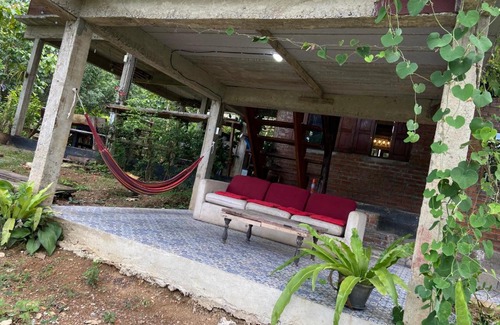 Nan Casa | ณ ไร่ขวัญน่านฟาร์มสเตย์