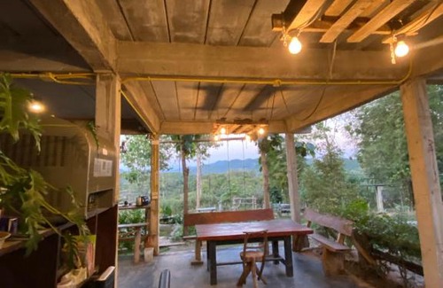 Nan Casa | ณ ไร่ขวัญน่าน ฟาร์มสเตย์