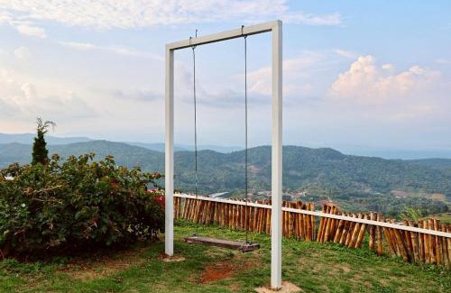 Mae Rim Casa | ดอกฟ้า ม่อนแจ่ม