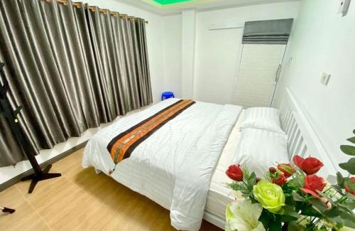 Mae Fa Luang Casa | ดอยตุง ฮันนาห์ โฮมสเตย์