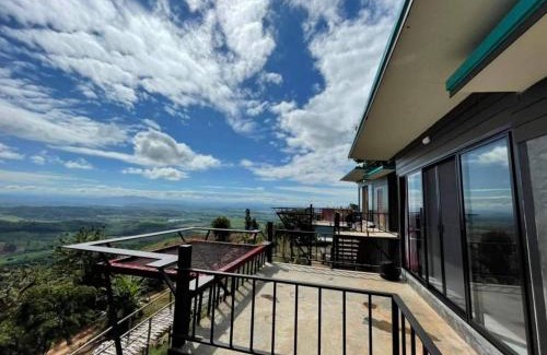 Chiang Saen Casa | ดอยสะโง้วิวโฮมสเตย์บ้านกูดวิว