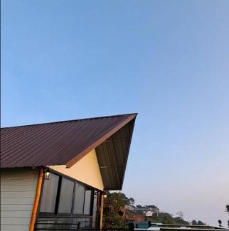 Chiang Saen Casa | ดอยสะโง้วิวโฮมสเตย์บ้านหลังใหญ่