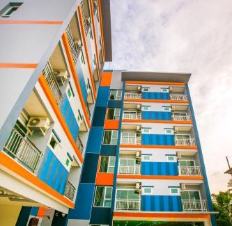 Satun Apartamento | ตะวันอพาร์ทเม้นท์โฮเทลThawanapartmentHotel