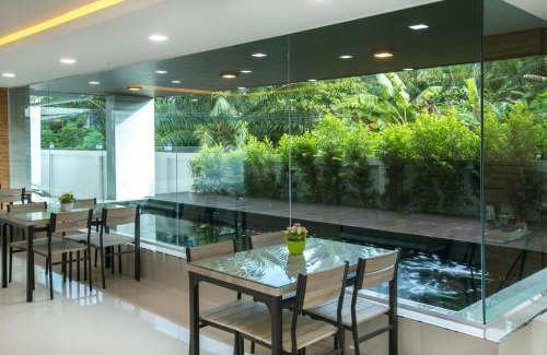 Satun Apartamento | ตะวันอพาร์ทเม้นท์โฮเทลThawanapartmentHotel