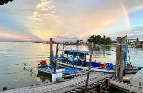 Lang Suan Complejo | ตามตะวันรีสอร์ท