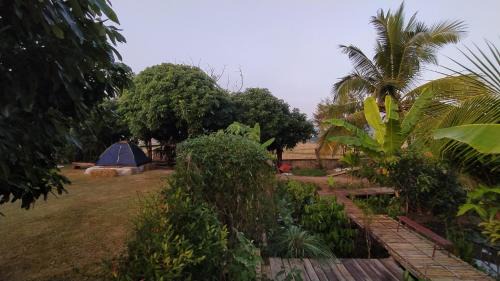 Nan Casa | ต้งโฮมสเตย์ กลางทุ่งนา Local Homestay and View