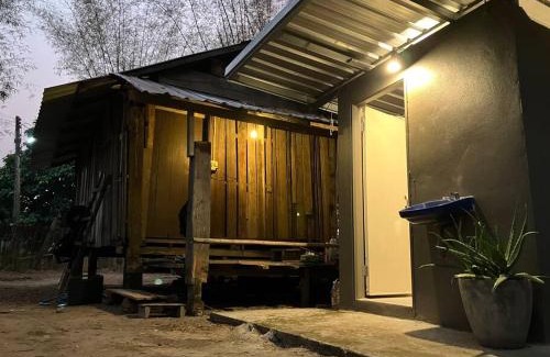 Pua Chalet De Esquí | ตูบลุงหน่อ Uncle Cabin
