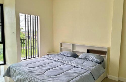 Mae Jo Apartamento | ทาวน์โฮมม่วนใจ๋แม่โจ้