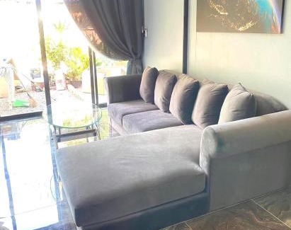 Koh Lan Apartamento | ที่พักบ้านเก๋ เกาะล้าน