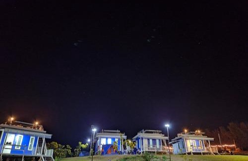 Khao Kho Casa | ที่พักเขาค้อ ลานกางเต็นท์ถูกๆๆ ชิลชิล แคมปิ้งเขาค้อ