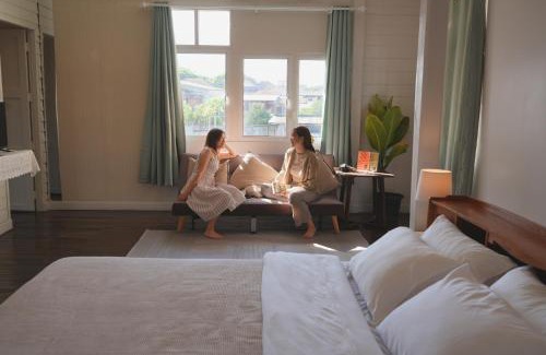 Nan Casa | ที่พักใจ Teepakjai Nan