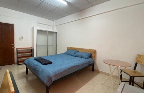 Bang Prok Apartamento | ธนทรัพย์อพาร์ทเม้นท์ Room02
