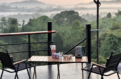Sado Phong Casa | ธารน้ำ รีสอร์ท เขาค้อ