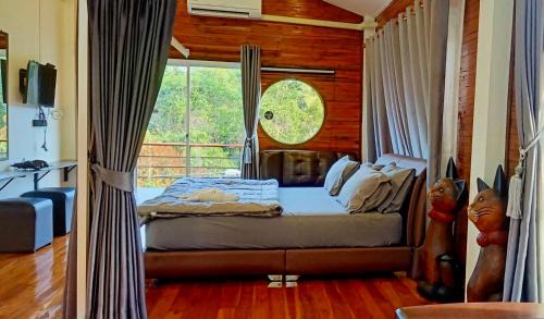 Sado Phong Casa | ธารน้ำ รีสอร์ท เขาค้อ