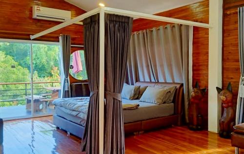 Sado Phong Casa | ธารน้ำ รีสอร์ท เขาค้อ