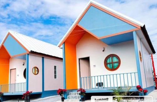 Phu Kradueng Casa | ธารารักเลย ภูกระดึง