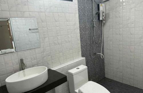 Nakhon Si Thammarat Casa | ธิชา วิลล่า Thicha Villa