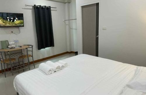 Nakhon Si Thammarat Casa | ธิชา วิลล่า Thicha Villa