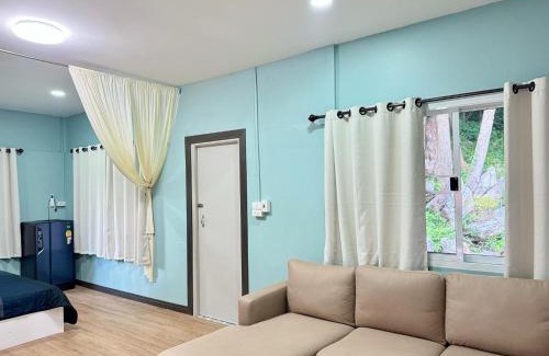 Ban Rai Casa | นพรัตน์การ์เด้นฮิลล์