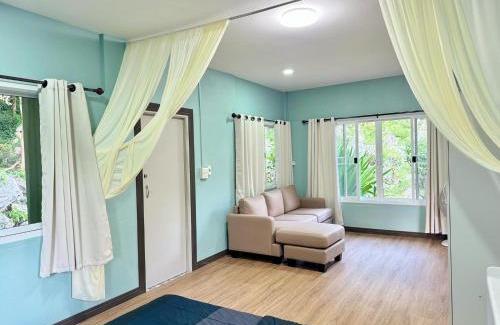 Ban Rai Casa | นพรัตน์การ์เด้นฮิลล์