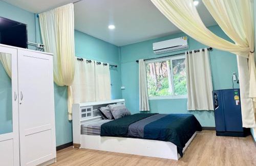 Ban Rai Casa | นพรัตน์การ์เด้นฮิลล์