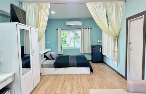 Ban Rai Casa | นพรัตน์การ์เด้นฮิลล์
