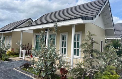 Udon Thani Complejo | นอกบ้านฟาร์มสเตย์