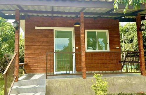 Ban Luang Casa | นาปุย คันทรีโฮม Napui Countryhome 纳普乡村别墅