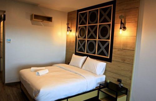 Ban Laem Hotel | บุญธิดาฟาร์ม รีสอร์ท