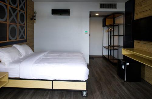Ban Laem Hotel | บุญธิดาฟาร์ม รีสอร์ท