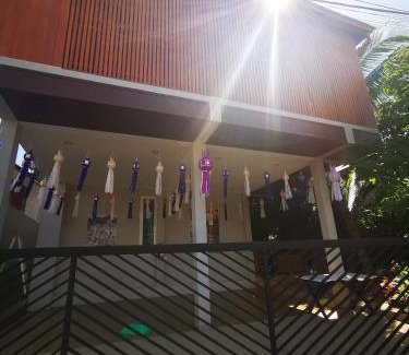 Nan Casa | บุญเมืองน่าน