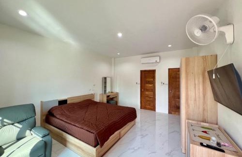 Den Chai Casa | บุณยาเพลส เด่นชัย แพร่