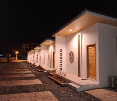 Khon Kaen Complejo | บีริช รีสอร์ท ขอนแก่น