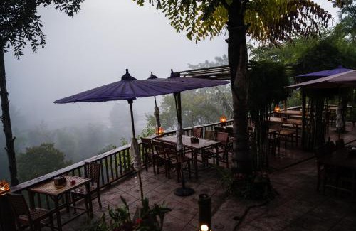 Bo Kluea Cama Y Desayuno | บ่อเกลือ วิว รีสอร์ท