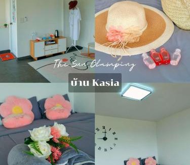 Mae Taeng Casa | บ้านกาเซีย